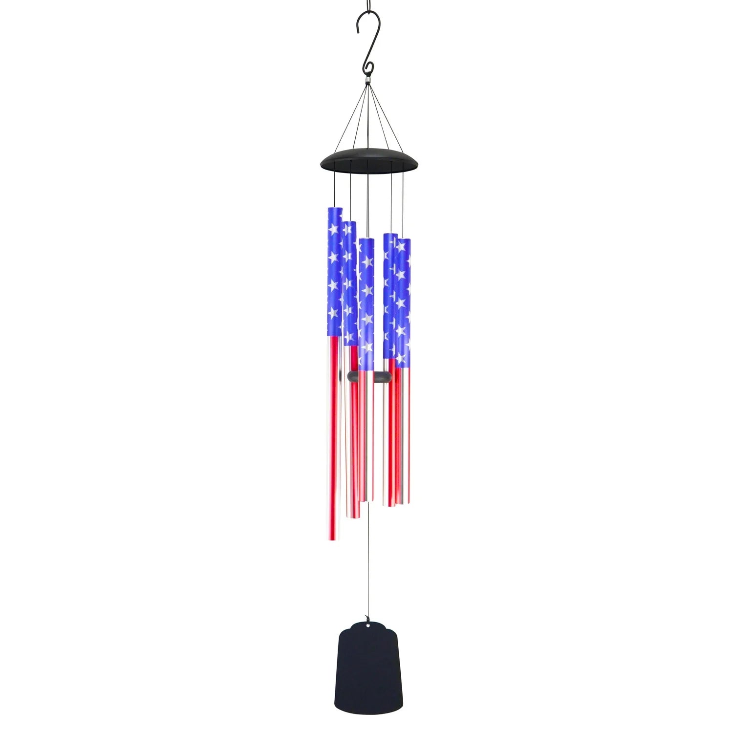 Patriotic Flag D546