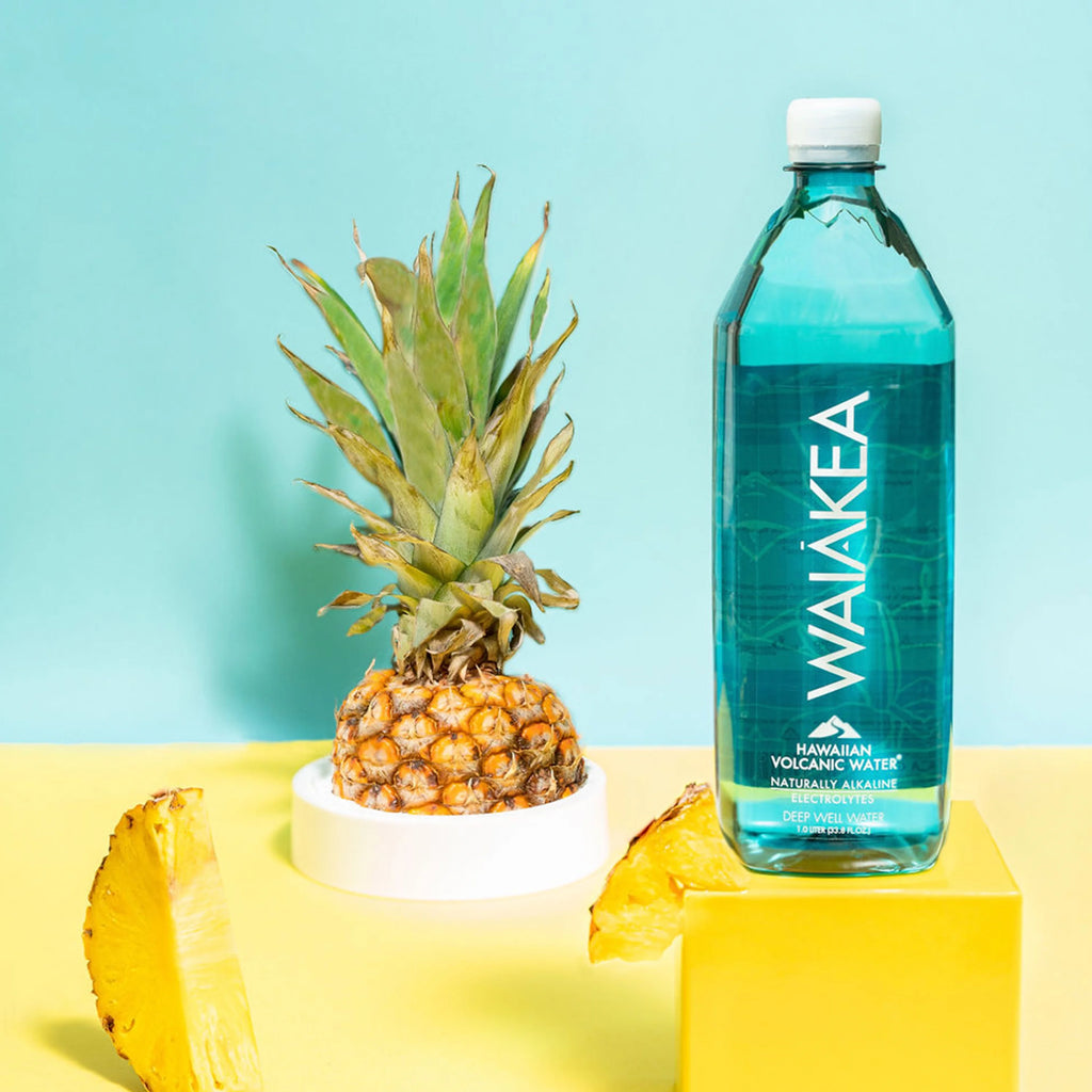 1.5 Liter Bottled Water Z804
