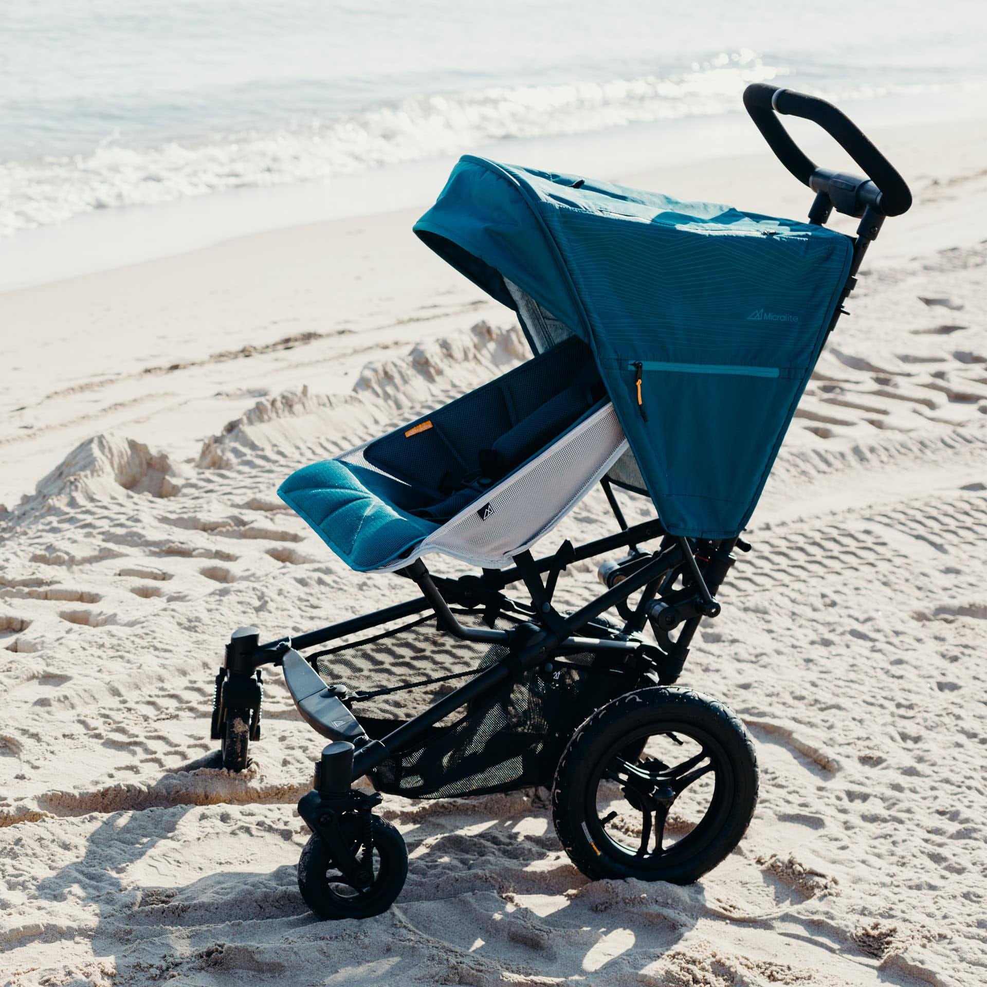 FastFold Festival Stroller A1723