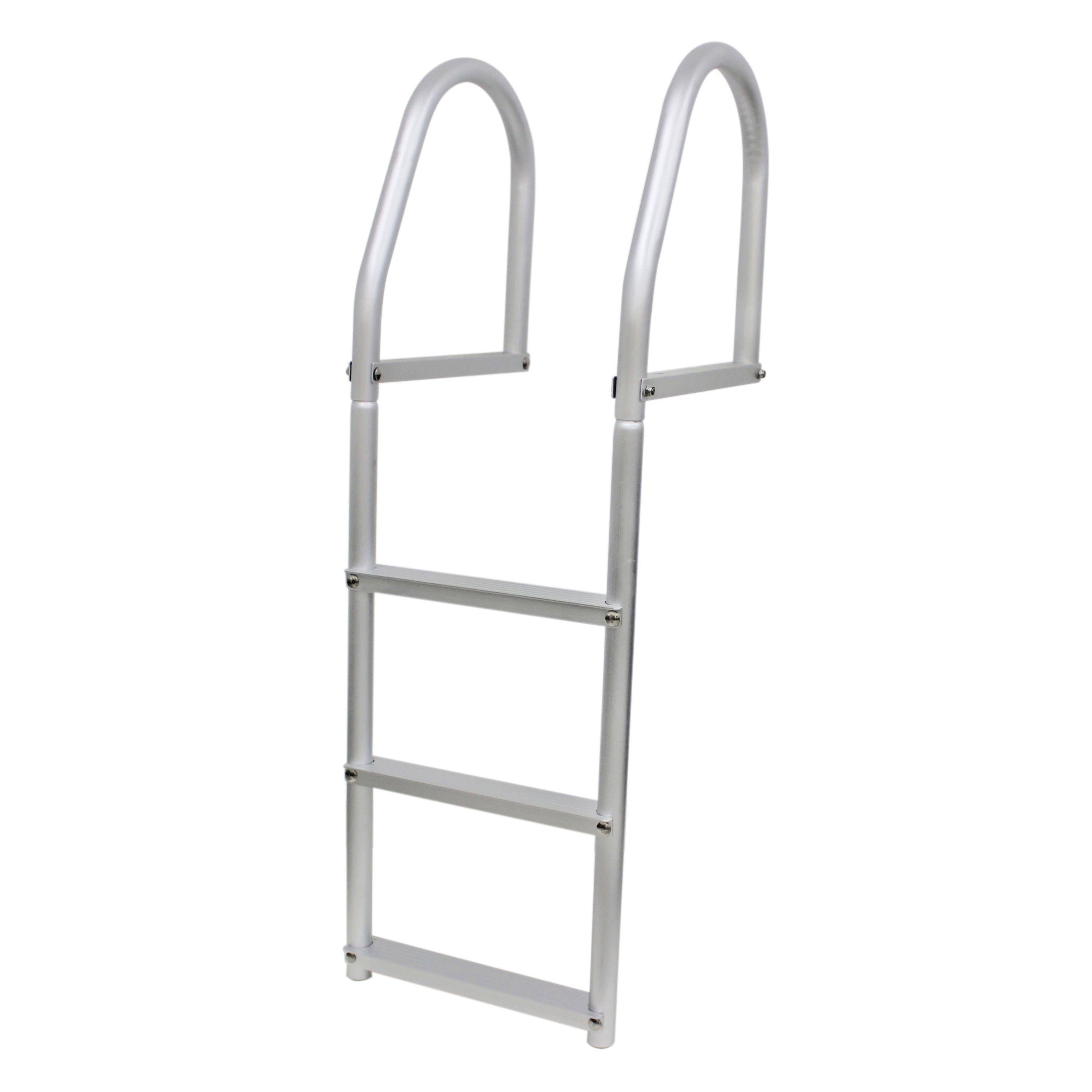 3-Step Fixed Dock Ladder Y68998