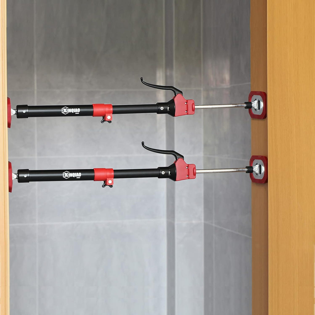 Third Hand Tool Steel Support Rod, 154 LB Capacity, 2 PC P92652