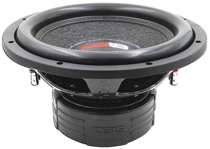 10x22 Glass Fiber Dust Cap Dual Voice Coil I278465
