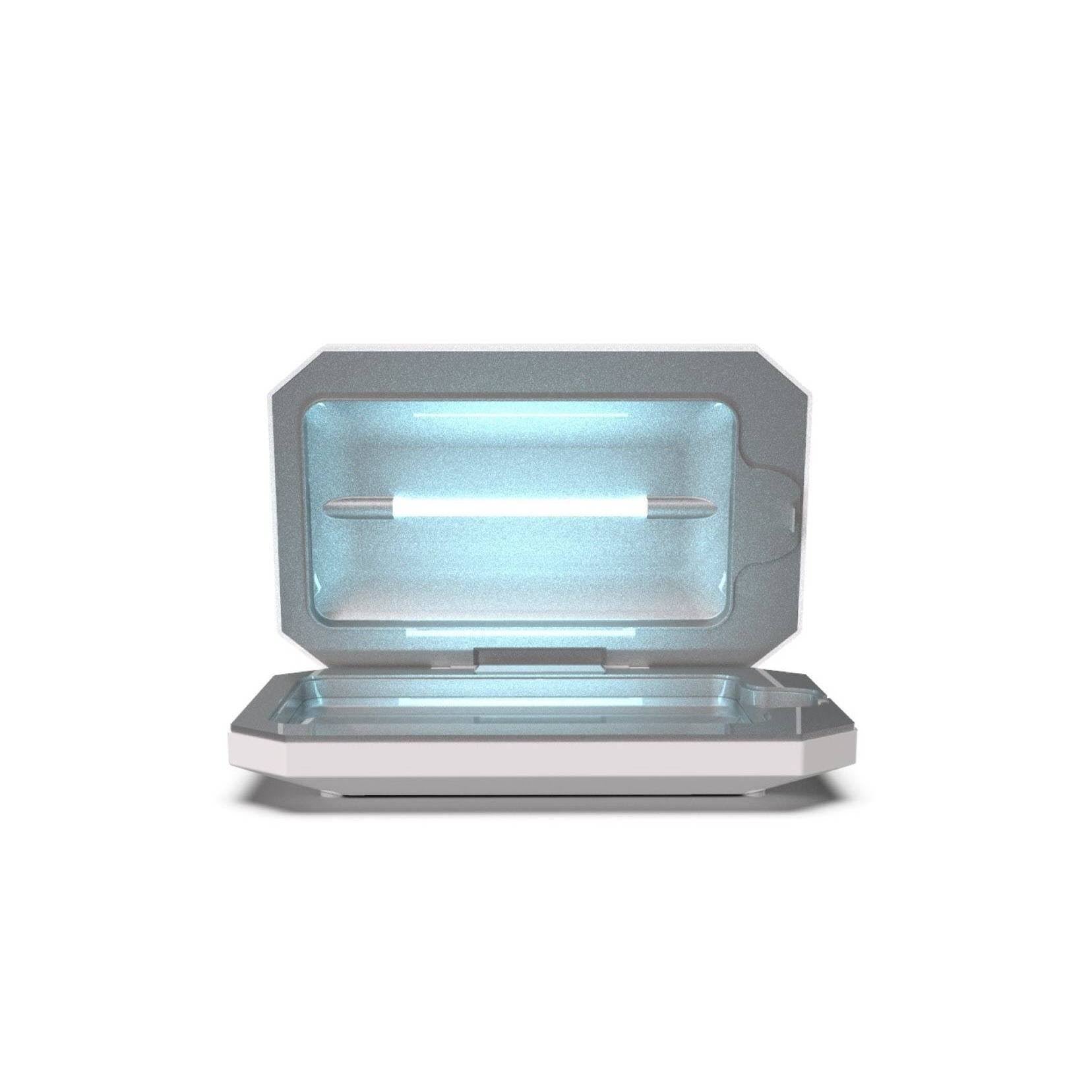 UV Sanitizer N973