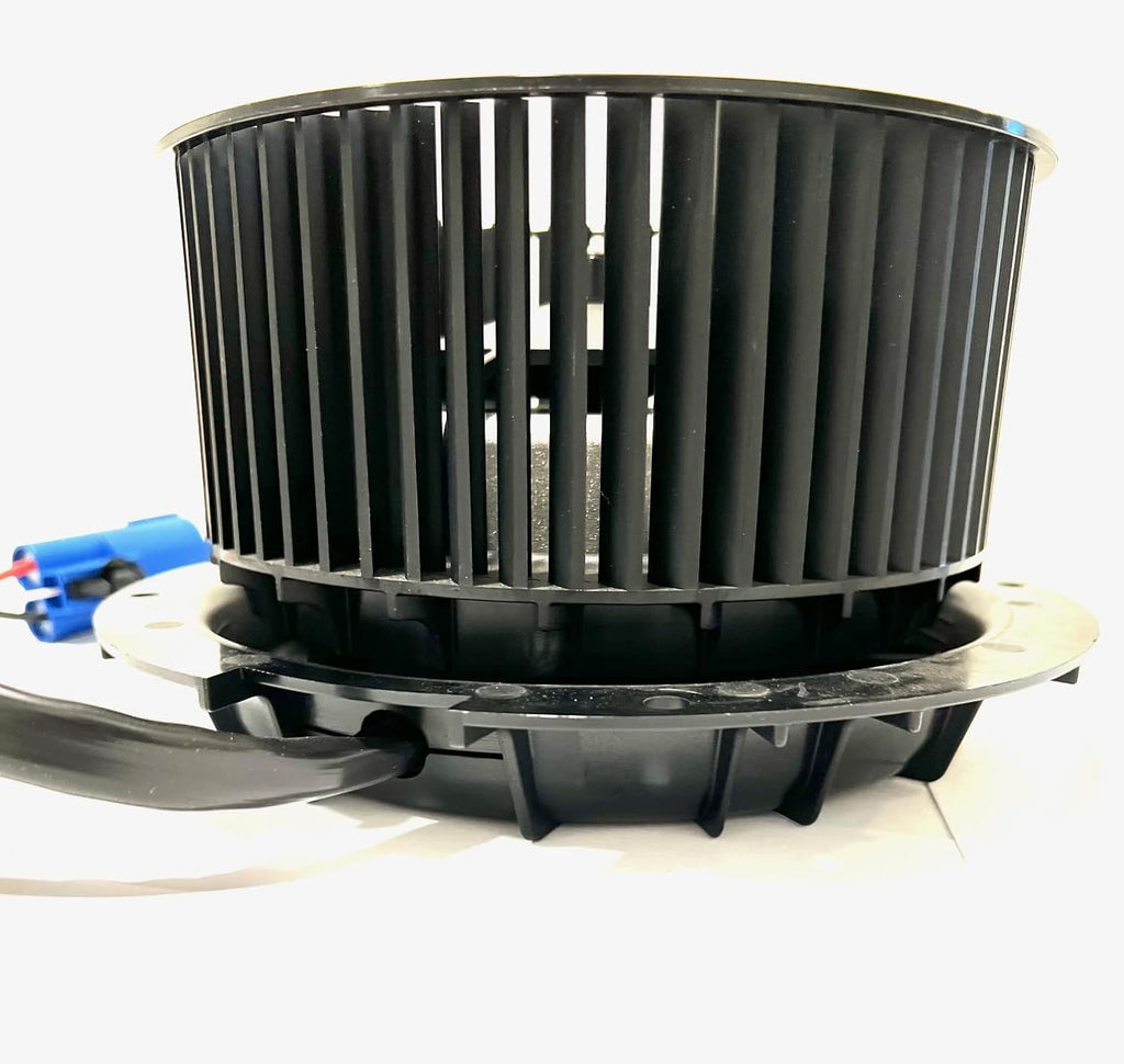 24 Volt Single Wheel Centrifugal Blower Fan C8164