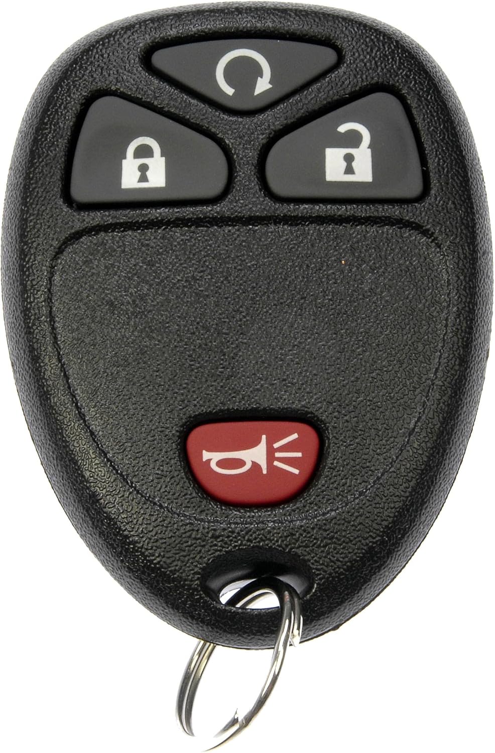 Keyless Entry Remote 4 Button Pack of 2 L930966