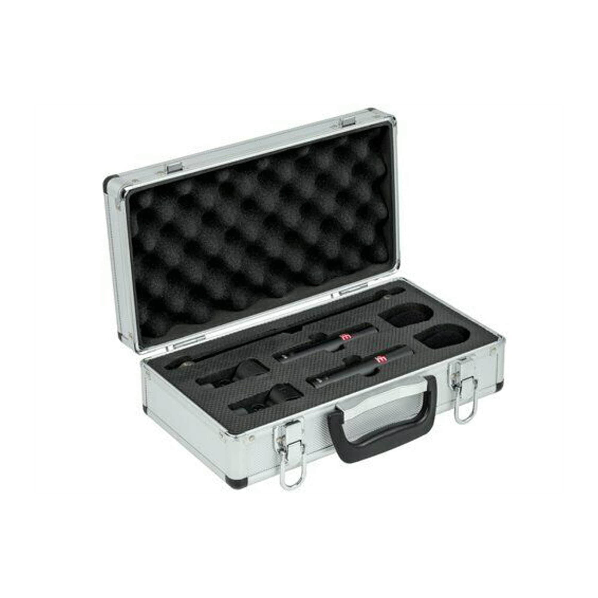 Omni Pair Condenser Microphone V77903