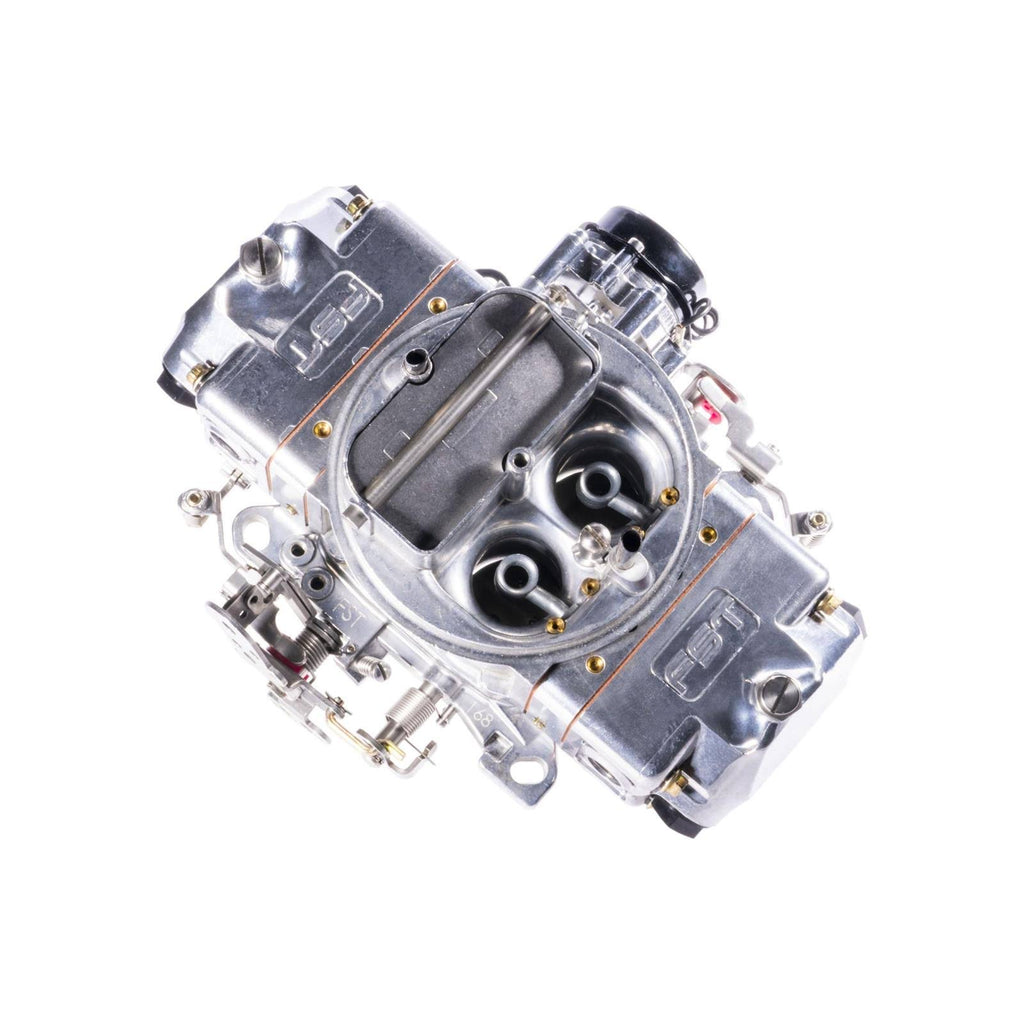 Carburetor 600CFM Mechanical Secondary Z214