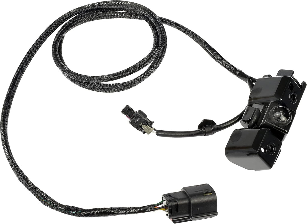 Rear Park Assist Camera B9582