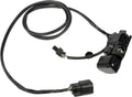 Rear Park Assist Camera B9582