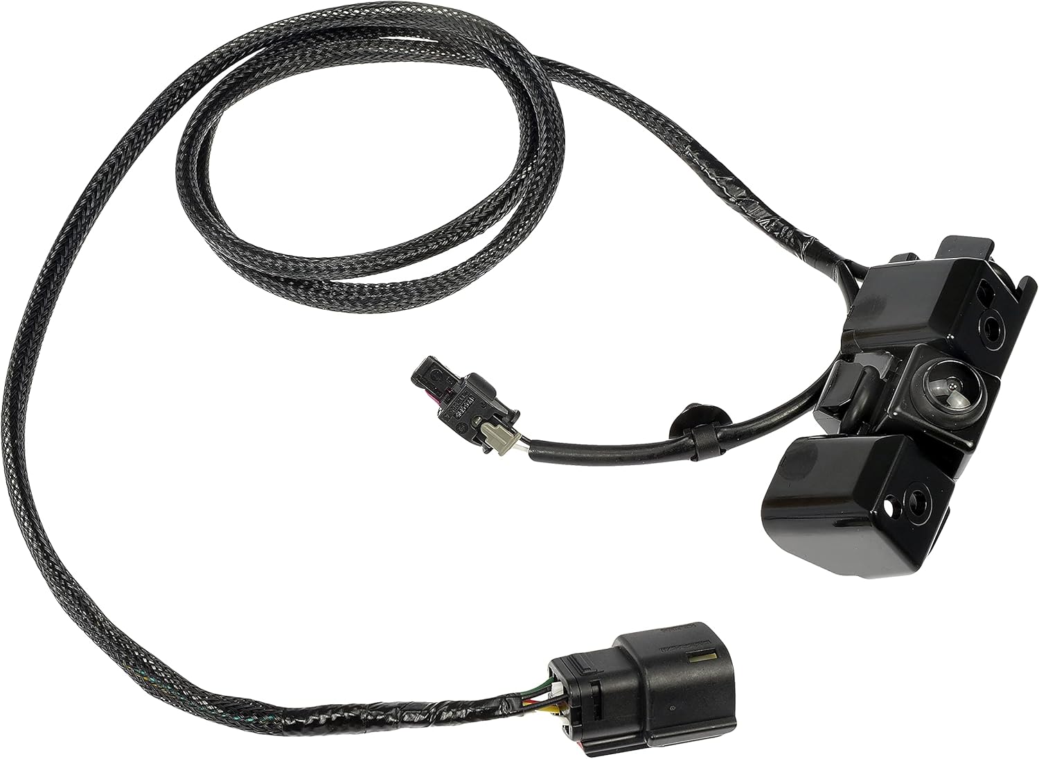 Rear Park Assist Camera B9582