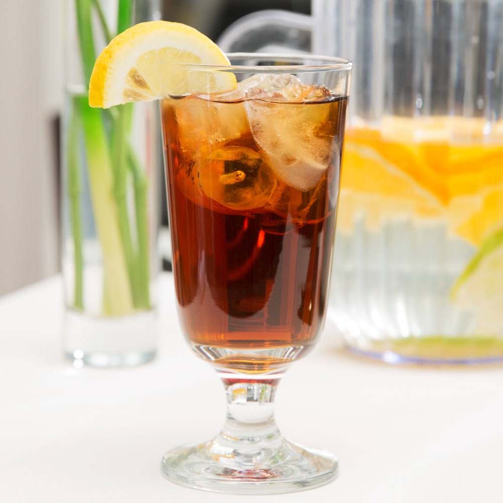 10 oz. Hi Ball Glass - 36/Case L564