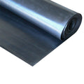 Black 1/8 in. x 36 in. x 48 in. EPDM Rubber Sheet K177
