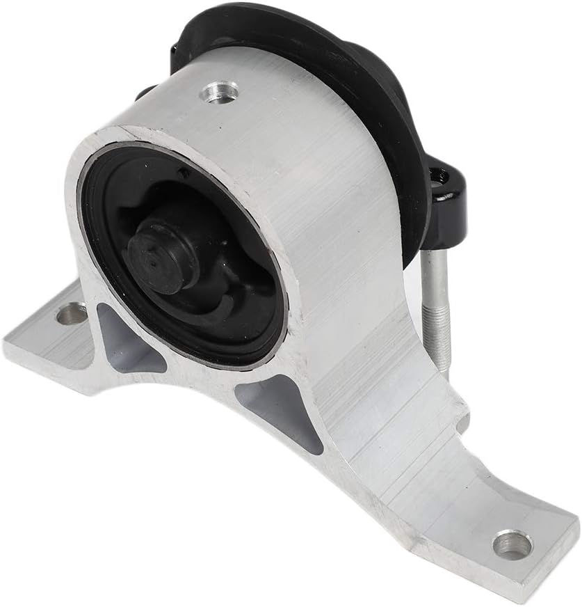 Engine Motor Auto Trans Mount Set 4Pcs Replacement for 2004 2005 2006 Maxima 3.5L with Sensor Pack of 2 S695