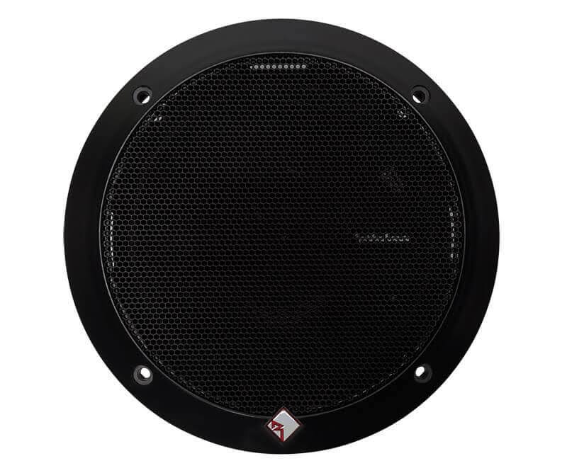 6-Inch 2-Way Component Speaker M707