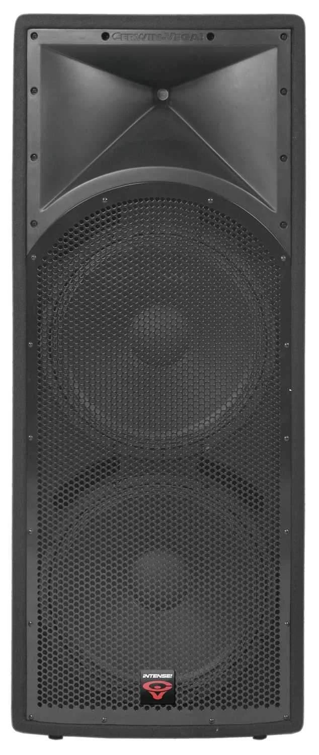 15" 3-Way Passive PA Speaker M9476