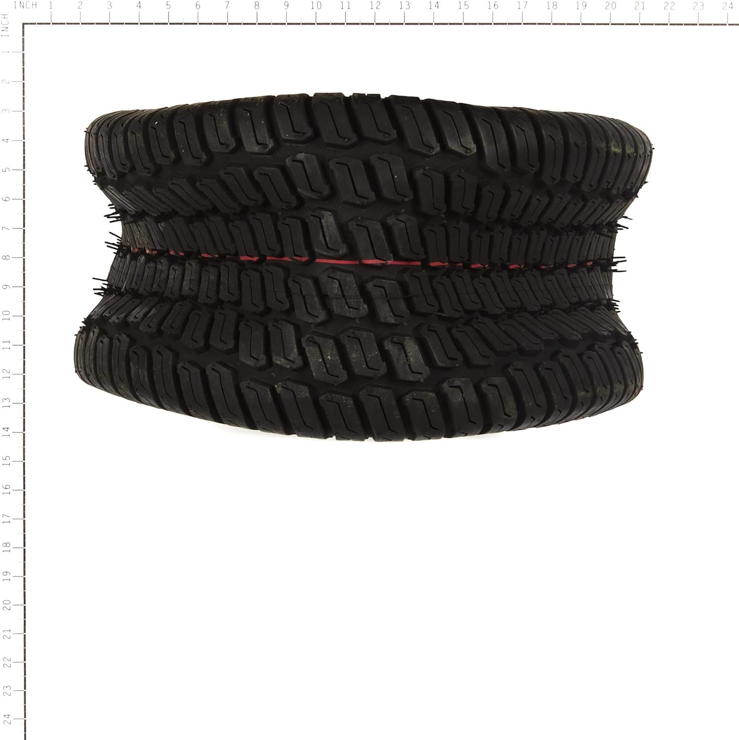 18X950-8 Carlisle Turf Master Tubeless Tire 4-Ply B11021