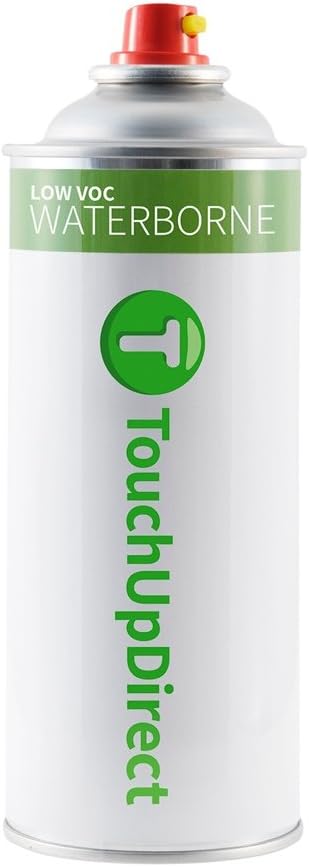 District Green Metallic Touch Up Paint Pen+Brush Applicator S333