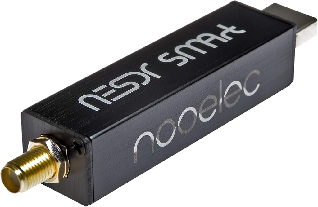 RTL-SDR Essentials Starter Kit P6324