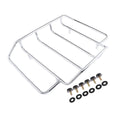 Motorcycle Rear Rack Luggage Shelf for Touring M58208