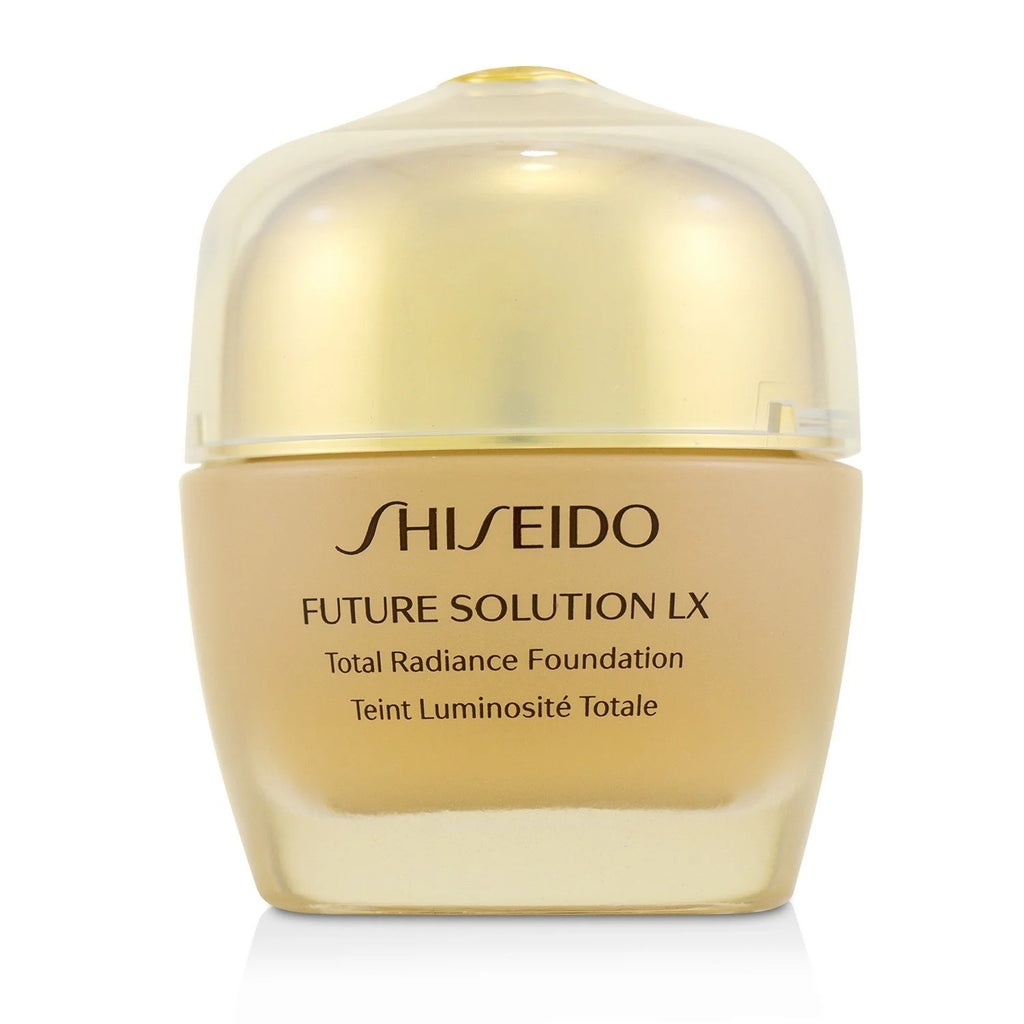 Golden 4 Total Radiance Foundation SPF15 30ml S61190