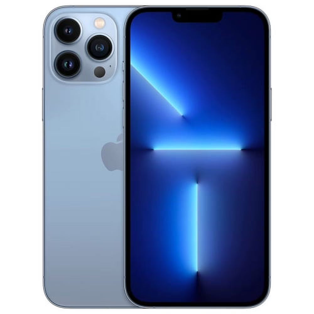 iPhone 13 Pro 256 GB SIERRA BLUE T30083