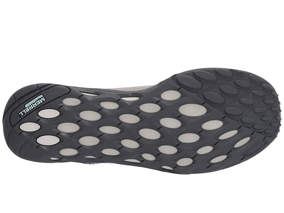 Men's Range AC+ Shoes, Size 9, Grey W57159