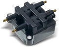 Ignition Coil Pack Compatible with Subaru Forester Impreza 1999-2004 Legacy Outback Baja 2.2L 2.5L D711
