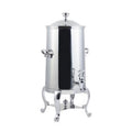 Insulated Coffee Urn with Chrome Trim T96500