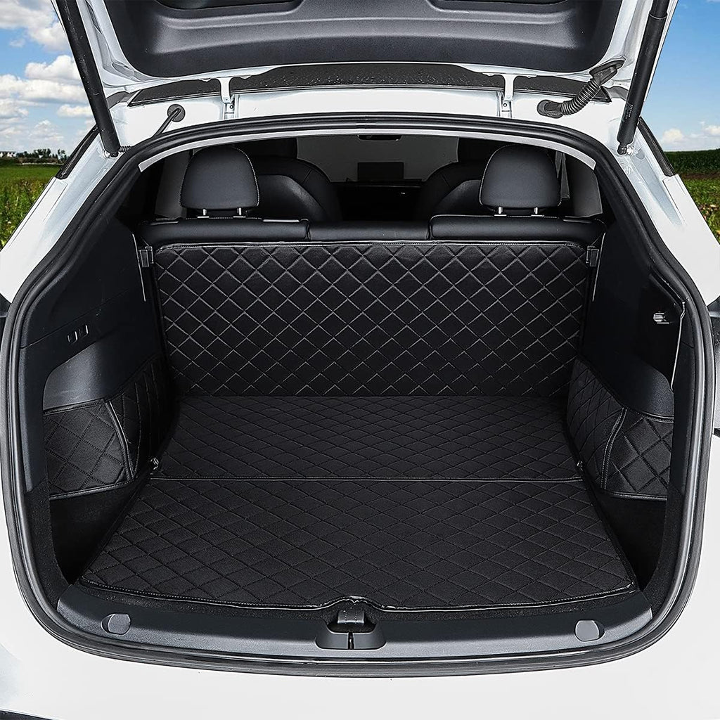 Waterproof Pet Cargo Liner for Model Y W6255