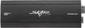1,000 Watt Full-Range Class A/B 4 Channel Car Amplifier A1815