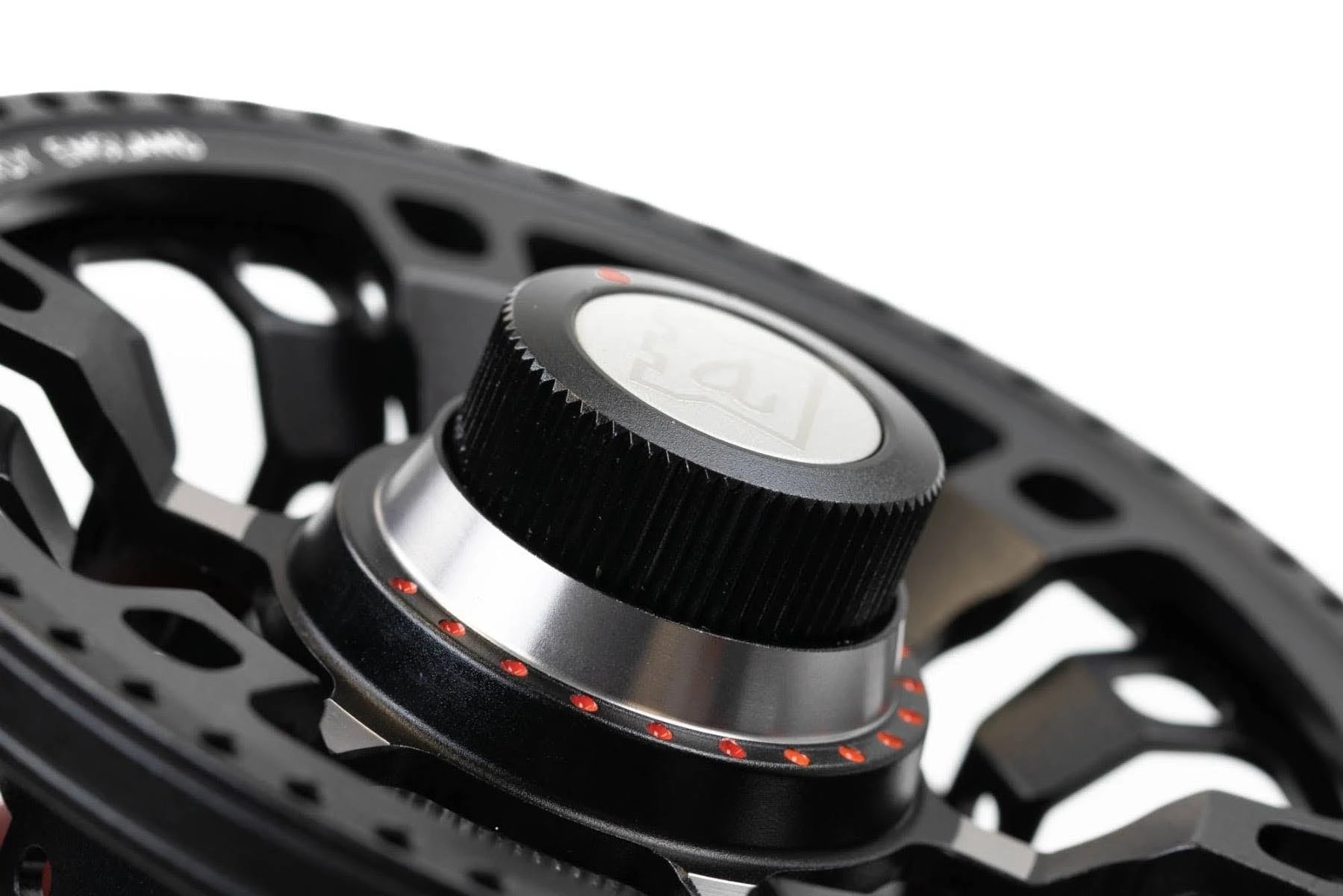 Titanium Fly Reel Q1884