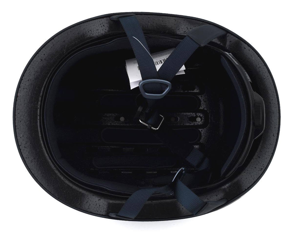 Navy Black Helmet O473