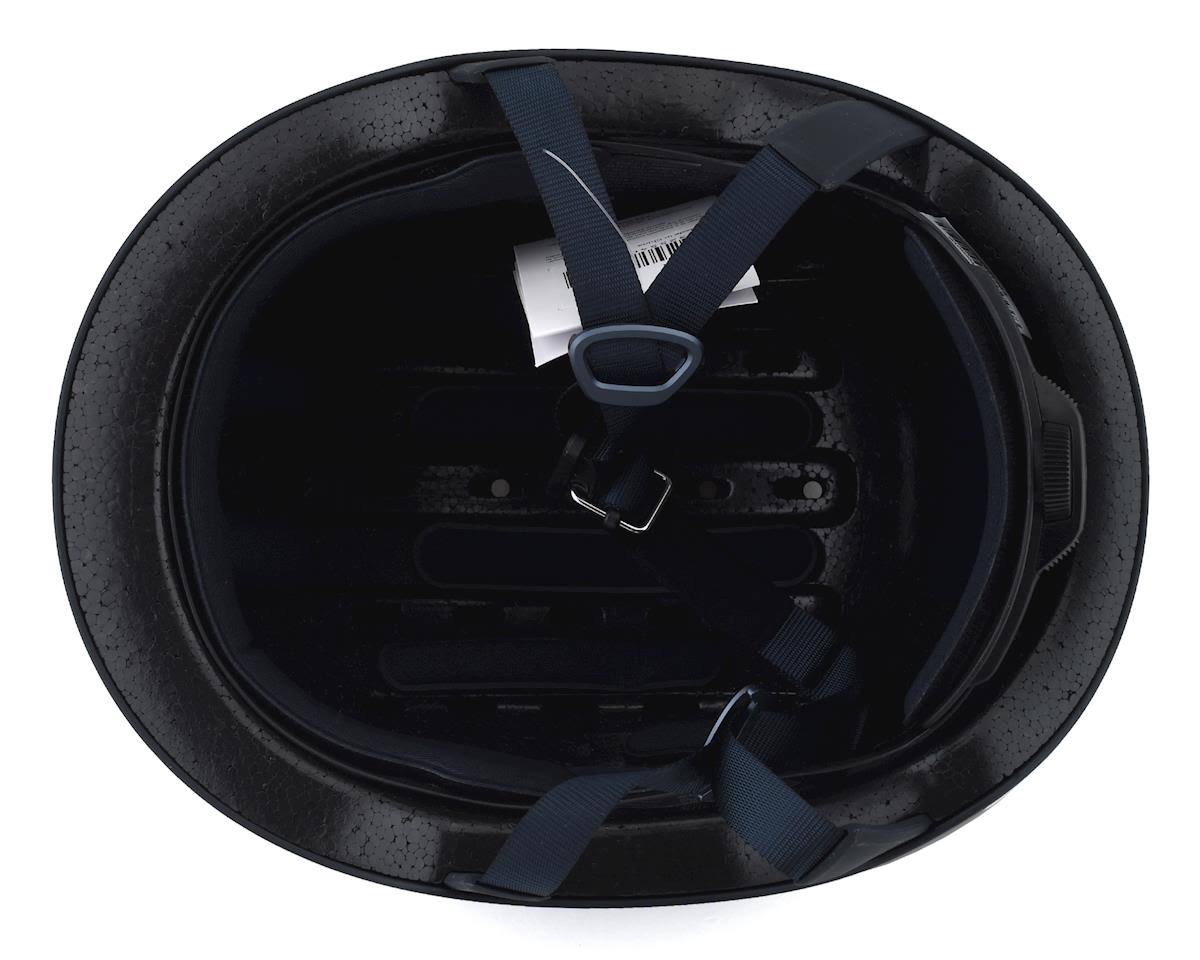 Navy Black Helmet O473