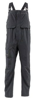 Black Bib G828