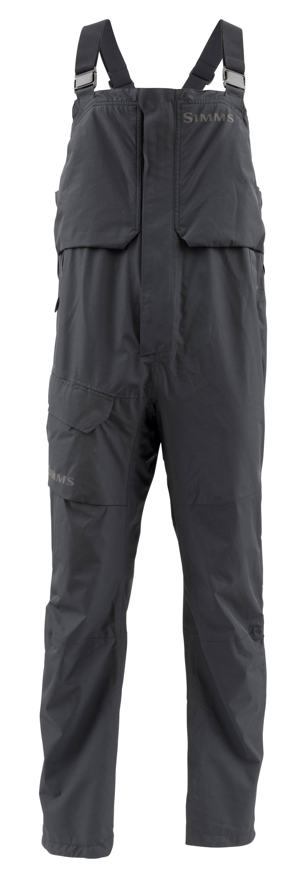 Black Bib G828