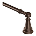 Oil Rubbed Bronze Towel Bar S90393