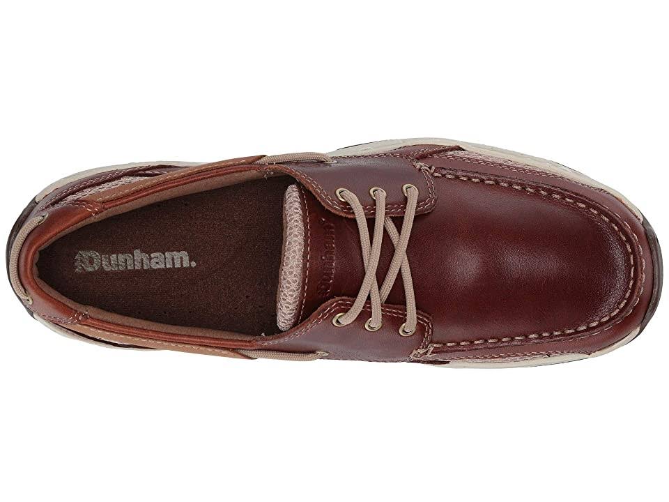 Brown Men's Shoes V274