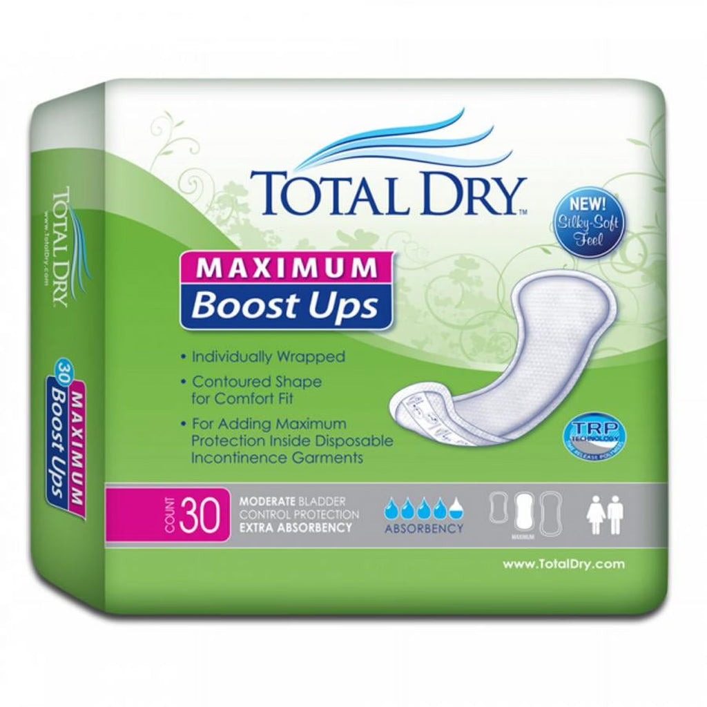 120 Count Maximum Boost Ups B92573