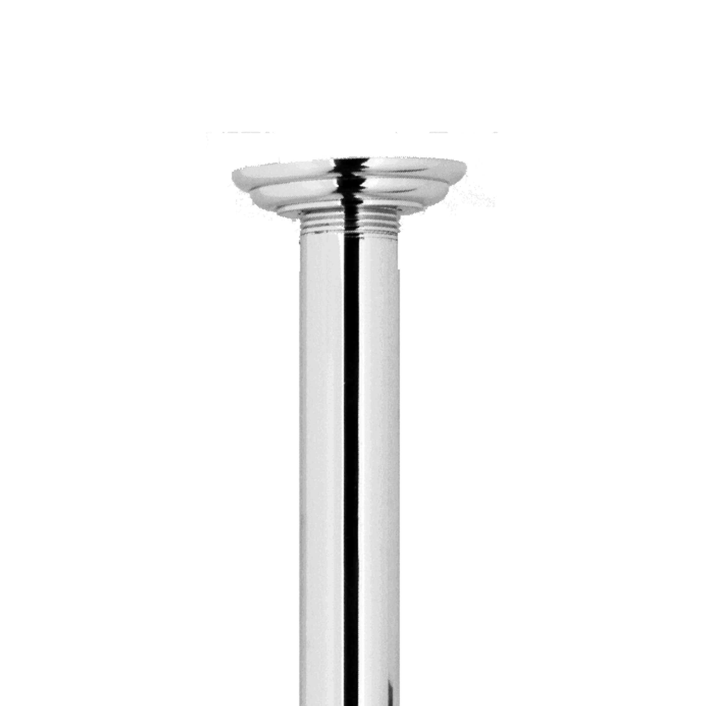 6 inch Ceiling Mount Arm & Flange C201955