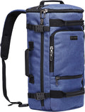 Water Resistant Travel Laptop Backpack E611