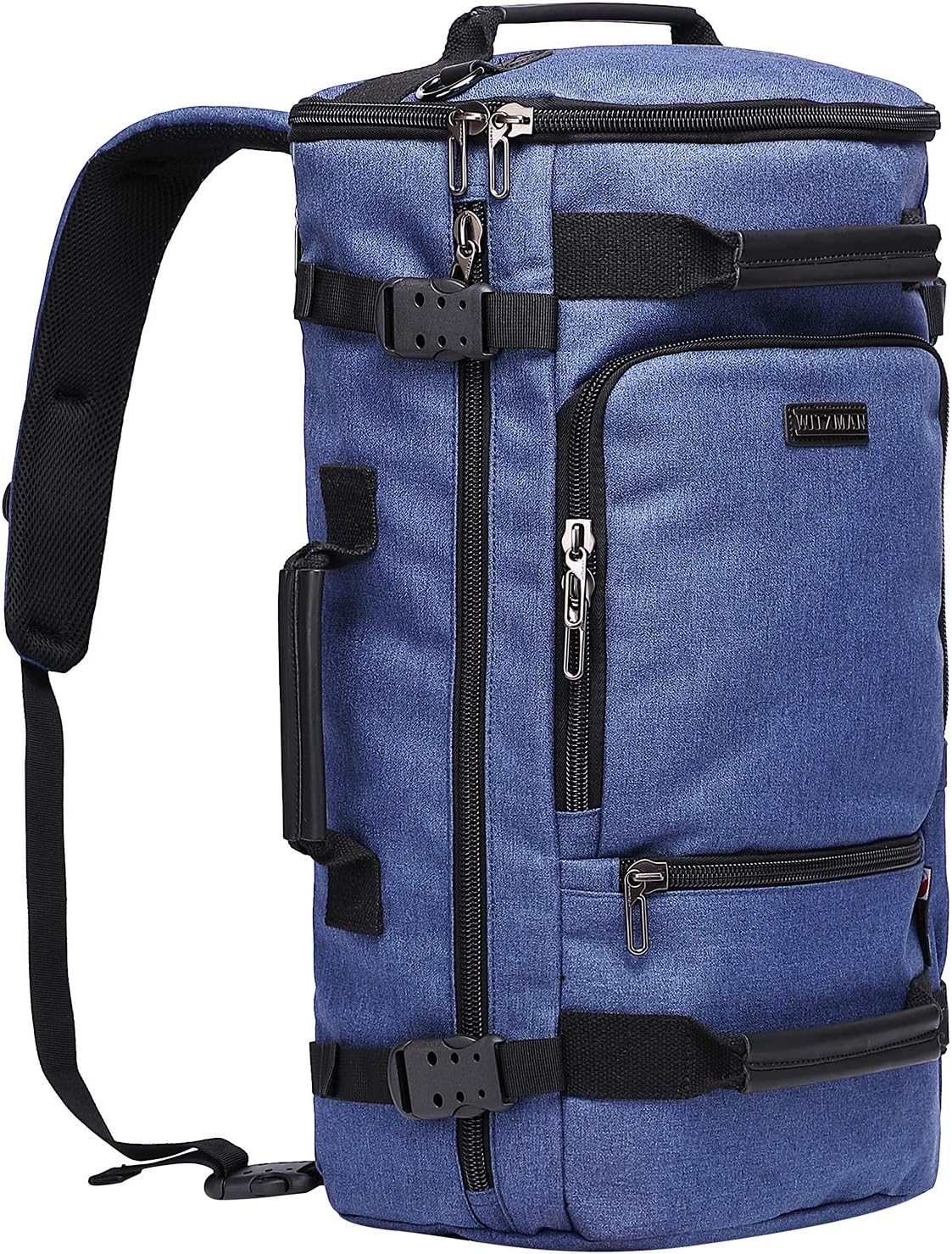 Water Resistant Travel Laptop Backpack E611