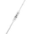 Bulb Pipette, One-mark, 2ml Z710