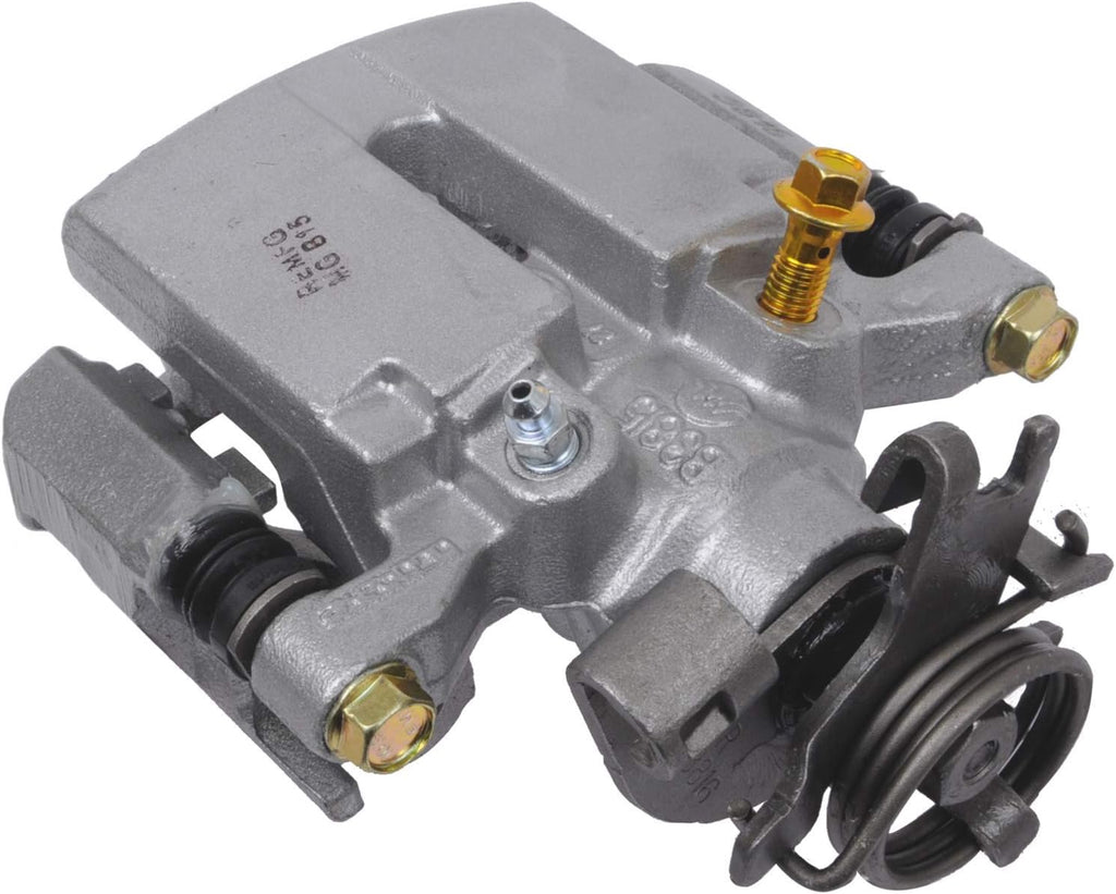 Rear Right Brake Caliper L40747