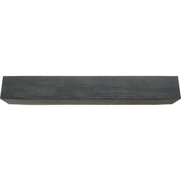 Aged Faux Wood Ceiling Beam H9659