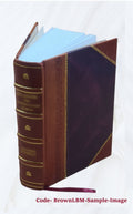 Leather Bound Book D433914