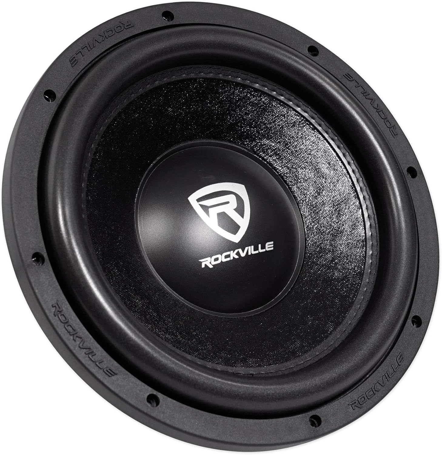 12" 4800w Car Audio Subwoofers with Vented Sub Box Enclosure J208888