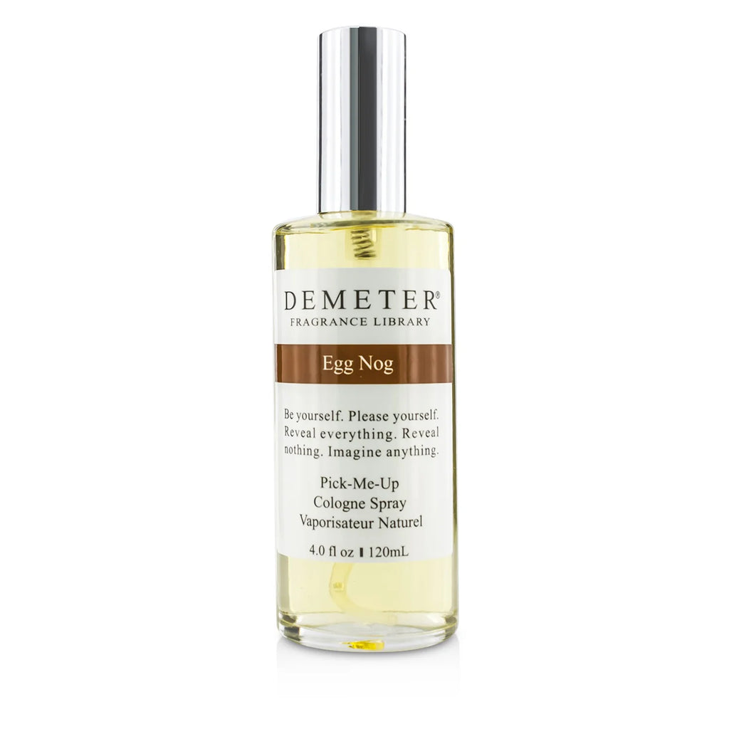 Egg Nog Cologne Spray 120ml/4oz X87580