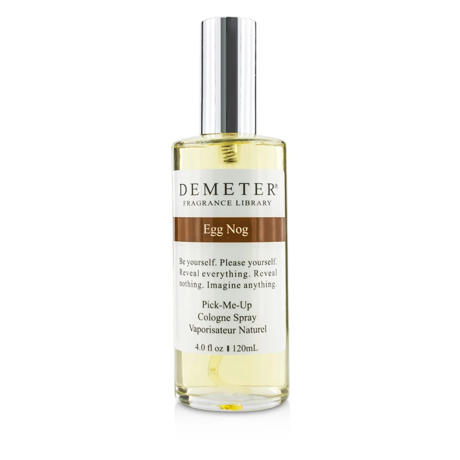 Egg Nog Cologne Spray 120ml/4oz X87580