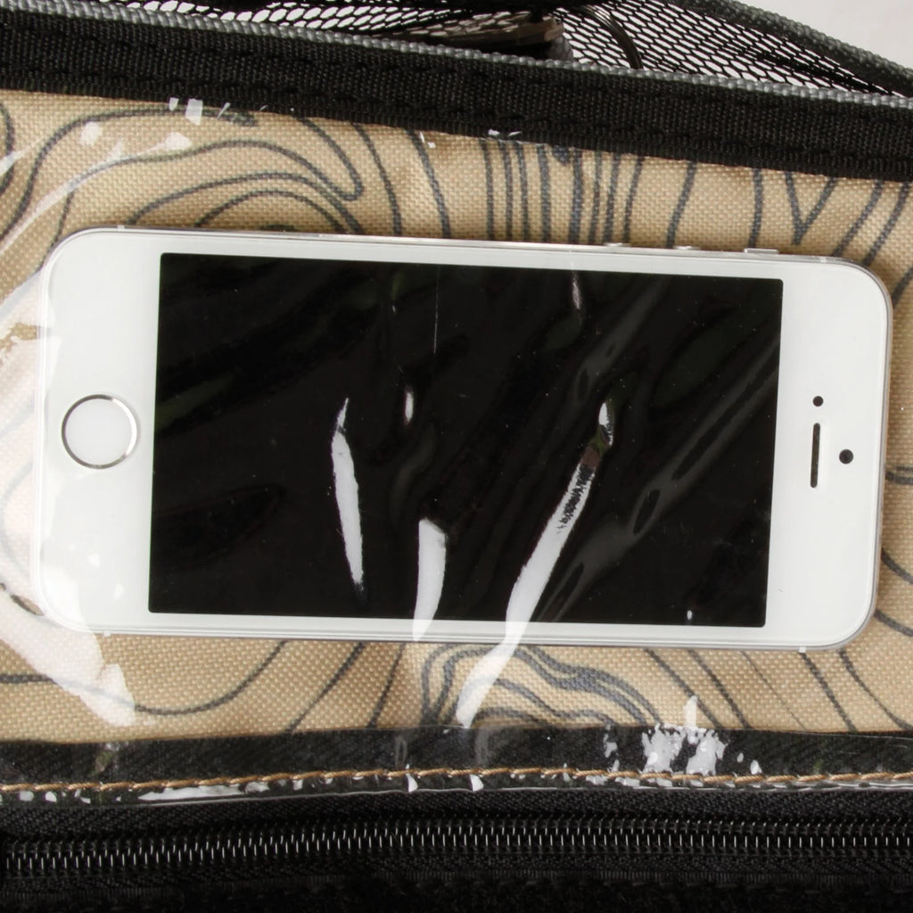 Big-N-Tall Quad Chair E7308