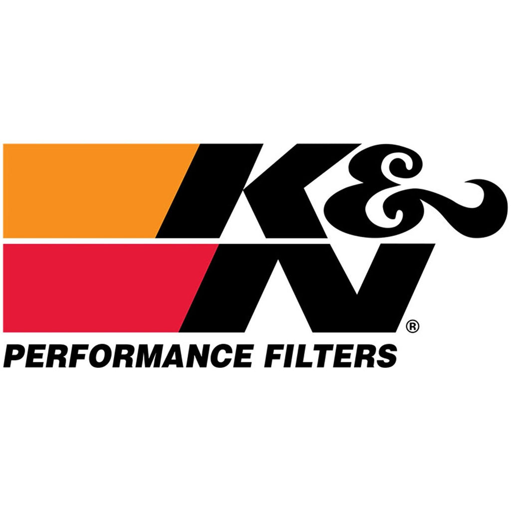 Cold Air Intake Kit K792